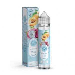 FRESH Nectarine Fruit du dragon | 50ml | Le Petit Verger