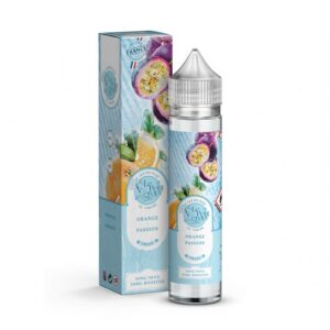 FRESH Orange Passion | 50ml | Le Petit Verger