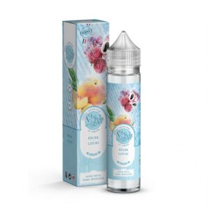 FRESH Pêche Litchi | 50ml | Le Petit Verger