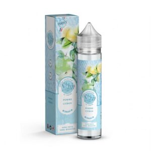 FRESH Pomme Citron | 50ml | Le Petit Verger