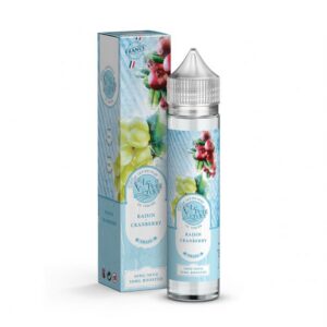 FRESH Raisin Cranberry | 50ml | Le Petit Verger