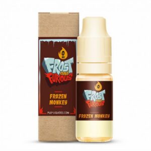 Frozen Monkey | 10ml | Pulp