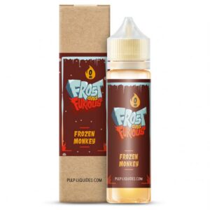 Frozen Monkey | 50ml | Pulp