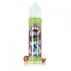 Fruit du Serpent 50ml - Liquideo (x4)