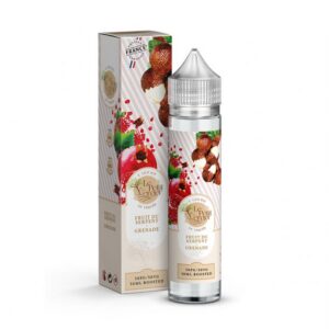 Fruit du Serpent Grenade | 50ml | Le Petit Verger