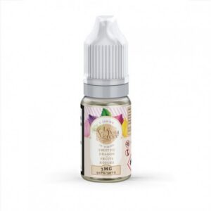 Fruits du dragon fruits rouges | 10ml | Le Petit Verger