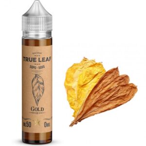 GOLD | 50ml | True Leaf