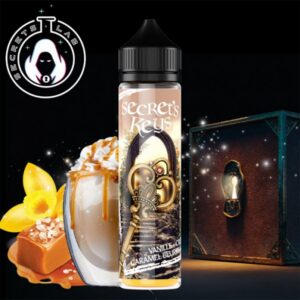 Golden Key | 50ml | Secret’s key