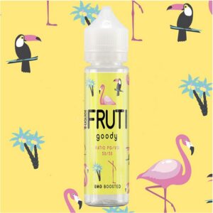 Goody | 50ml | Fruti