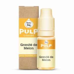 Granité de Melon | 10ml | Pulp