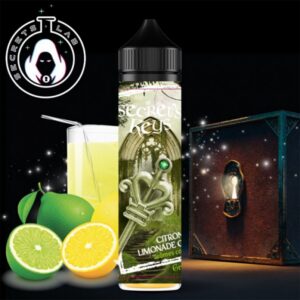 Green Key | 50ml | Secret’s key