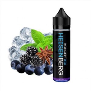 Heisenberg | 50ml | Vampire Vape