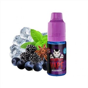 Heisenberg | Vampire Vape