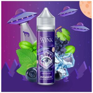 Invasion | 50ml | Wink