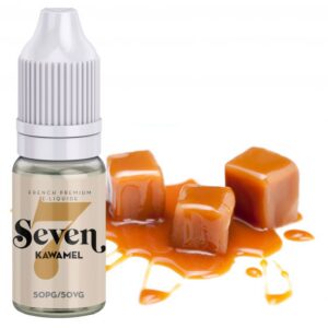 Kawamel | Seven | Starvap