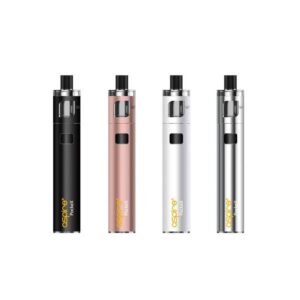 Kit PockeX | Aspire