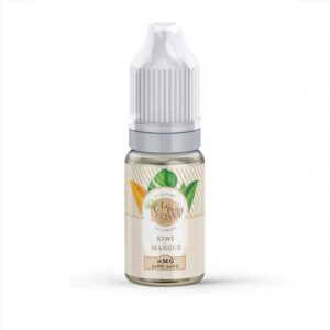 Kiwi Mangue | 10ml | Le Petit Verger