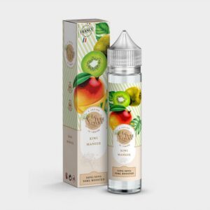 Kiwi Mangue | 50ml | Le Petit Verger