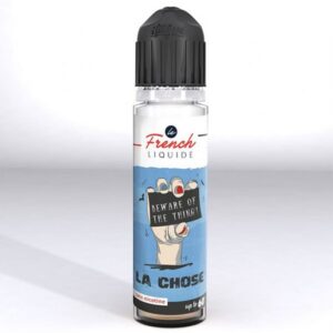 La Chose | 50ml | The French Liquide
