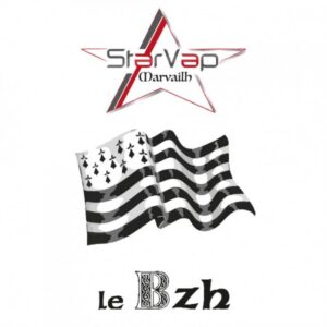 Le BZH | 10ml | Marvailh