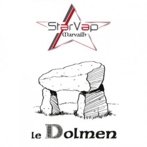 Le Dolmen | 10ml | Marvailh