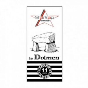 Le Dolmen | 50ml | Marvailh
