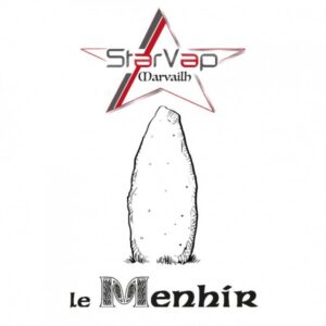 Le Menhir | 10ml | Marvailh