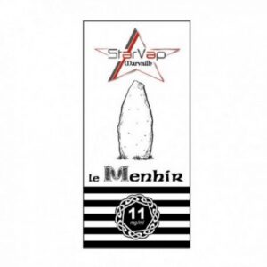 Le Menhir | 50ml | Marvailh