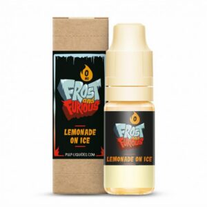 Lemonade On Ice | 10ml | Pulp