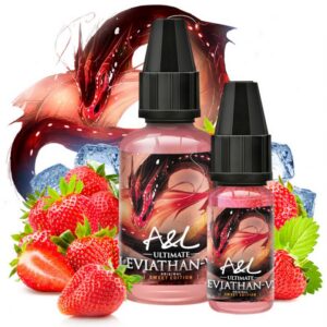 Leviathan | 30ml | Diy A&L
