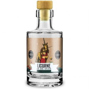Licorne | 200ml | Curieux