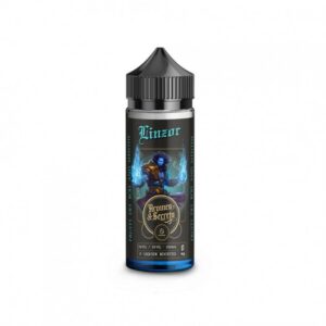 Linzor 100ml | Arômes et secrets