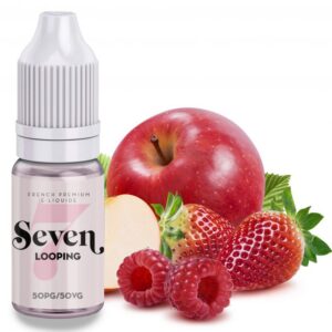 Looping | Seven | Starvap