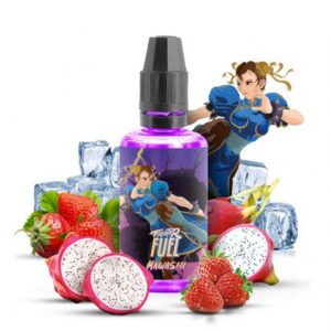 Mawashi | 30ml | Fighter fuel