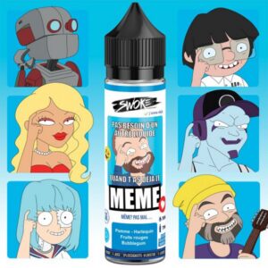 Même | 50ml | SWOKE