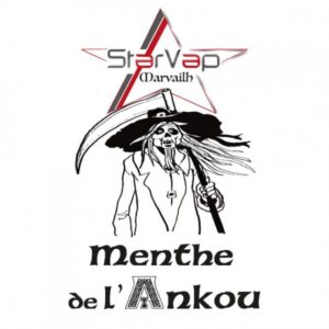 Menthe de l’Ankou | 10ml | Marvailh