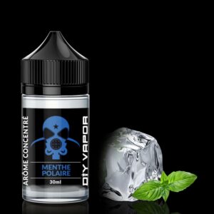 Menthe polaire | 30ml | Diy Vapor