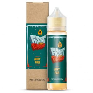 Mint Fuji | 50ml | Pulp