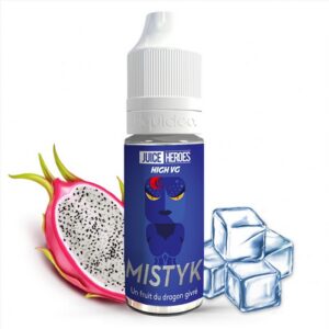 Mistyk | 10ml | Liquideo