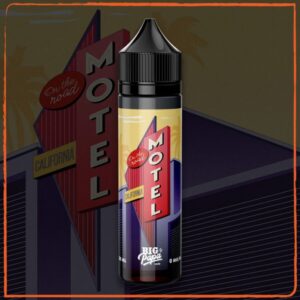 Motel California | 50ml | Big Papa