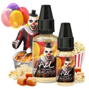 Nagato | 30ml | Diy A&L