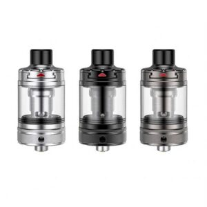 Nautilus 3 - D24 | Aspire