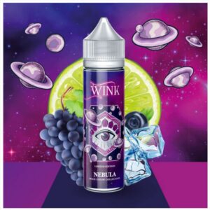 Nebula | 50ml | Wink