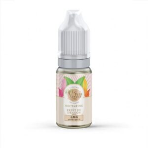 Nectarine Fruit du Dragon | 20mg Sel | Le Petit Verger