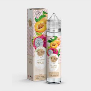 Nectarine Fruit du Dragon | 50ml | Le Petit Verger
