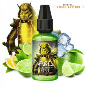 Oni | 30ml | Diy A&L