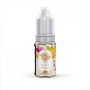 Orange Passion | 10ml | Le Petit Verger