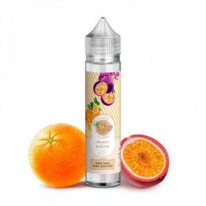 Orange Passion | 50ml | Le Petit Verger