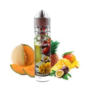 Papagayo | 50ml | Millesime