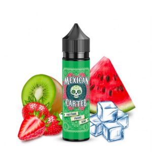 Pasteque/Fraise/Kiwi - Mexican Cartel
